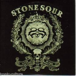 Stone Sour : Made of Scars